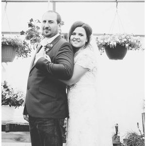 Meet your Posher, Joanna